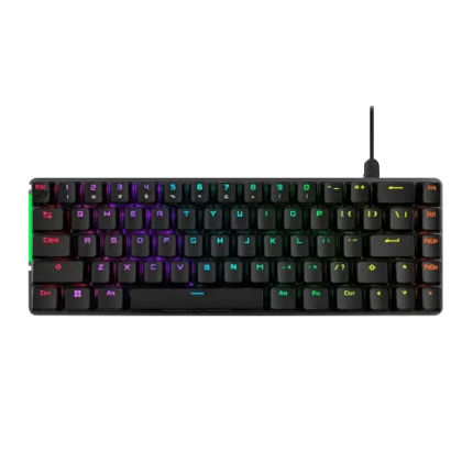 ASUS M602 ROG Falchion Ace NX Mechanical Gaming Keyboard