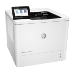HP LaserJet Enterprise M611dn Single Function Mono Printer