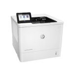 HP LaserJet Enterprise M612dn Single Function Laser Printer