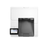 HP LaserJet Enterprise M612dn Single Function Laser Printer - Image 3