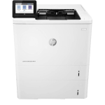 HP LaserJet Enterprise M612dn Single Function Laser Printer - Image 2
