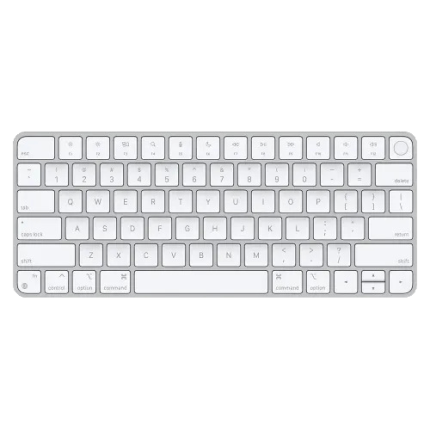 Apple Magic Keyboard with Touch ID (MK293LL/A)