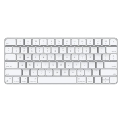 Apple Magic Keyboard - US English (MK2A3ZA/A)