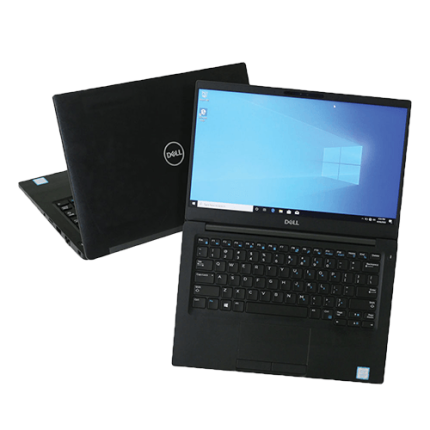 Dell Latitude 7390 Core i7 8th Gen Used Laptop