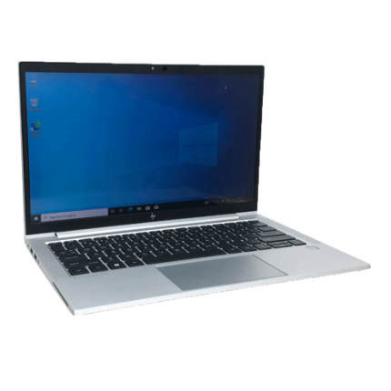 HP EliteBook 840 G7 i7 10th Gen 14" FHD Display Used Laptop