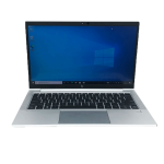 HP Elitebook 840 G8 i5 11th Gen 14" FHD Display Used Laptop