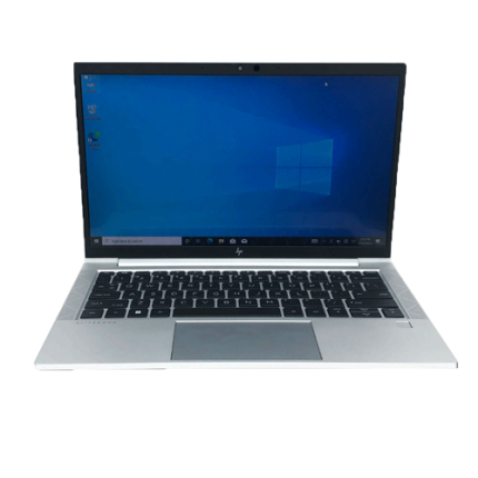 HP Elitebook 840 G8 i5 11th Gen 14" FHD Display Used Laptop