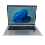 HP EliteBook 840 G9 i7 12th Gen 14" WUXGA Display Used Laptop