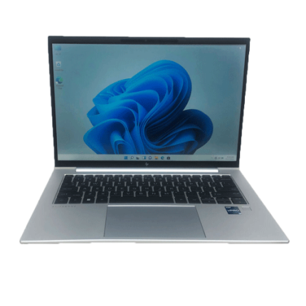 HP EliteBook 840 G9 i7 12th Gen 14" WUXGA Display Used Laptop