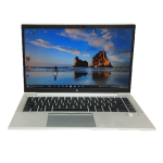 HP EliteBook 845 G8 R5-5650U PRO 14″ FHD Used Laptop