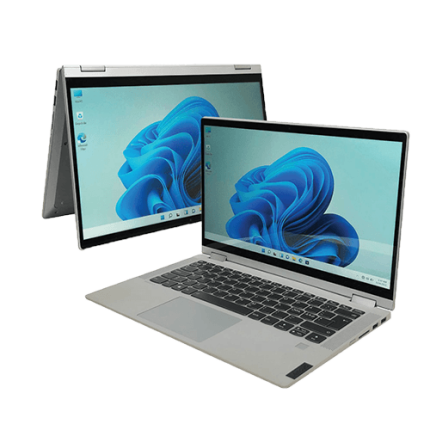 Lenovo IdeaPad Flex 5 14ITL05 i5 11th Gen Laptop