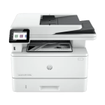 HP LaserJet Pro MFP 4103fdw Multifunction Laser Printer