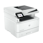 HP LaserJet Pro MFP 4103fdw Multifunction Laser Printer - Image 3