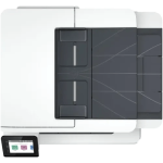 HP LaserJet Pro MFP 4103fdw Multifunction Laser Printer - Image 5