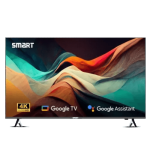 Smart SEL-100G25F 100" 4K Voice Control Android Google TV