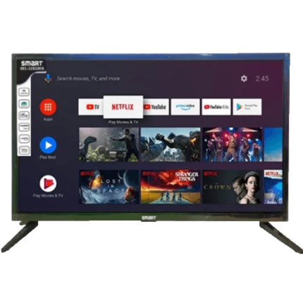 Smart SEL-32S22KS 32" HD LED Android TV