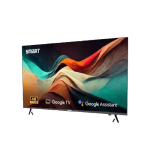 Smart SEL-43G25F 43" 4K Voice Control Android Google TV - Image 3