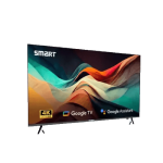 Smart SEL-43G25F 43" 4K Voice Control Android Google TV - Image 2