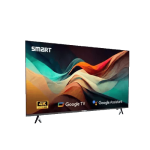 Smart SEL-85G25F 85" 4K Voice Control Android Google TV - Image 2