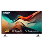 Smart SEL-43G25F 43" 4K Voice Control Android Google TV