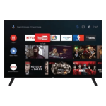 Smart SEL-65S224KKS 65" 4K Voice Control Android TV