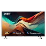 Smart SEL-75G25F 75" 4K Voice Control Android Google TV