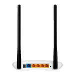 TP-Link TL-WR841N 300Mbps Wireless Router - Image 3