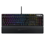 Asus RA05 TUF Gaming K3 RGB Mechanical Keyboard