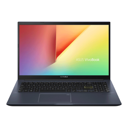 ASUS VivoBook 15 M513IA R7-4700U 15.6" Used Laptop