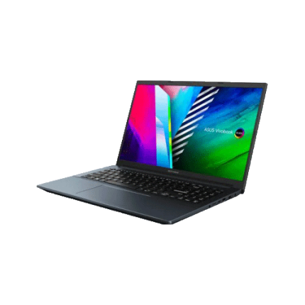 ASUS VivoBook Pro 15 OLED M3500QA R7-5800H Used Laptop