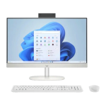 HP AIO 27-CR0051d i7-1355U 13th Gen Desktop PC
