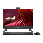 Dell EC24250 Core i5-1334U 23.8" FHD AIO PC