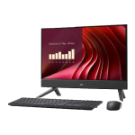 Dell EC24250 Core i5-1334U 23.8" FHD AIO PC - Image 2