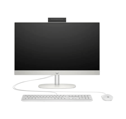 HP 24-CR0009L AIO Core i7-1355U 23.8" Brand PC