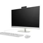 HP 27-CR0004L AIO Core i7-1355U 27" Brand PC