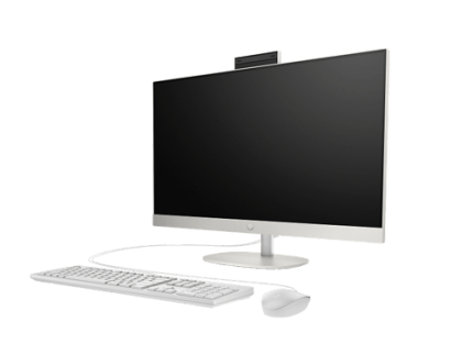 HP 27-CR0004L AIO Core i7-1355U 27" Brand PC