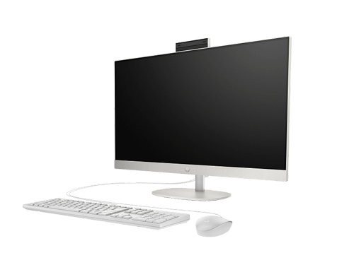 HP 27-CR0004L AIO Core i7-1355U 27" Brand PC