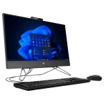 HP Pro 240 G9 i5-1235U 12th Gen AIO Desktop PC - Image 2