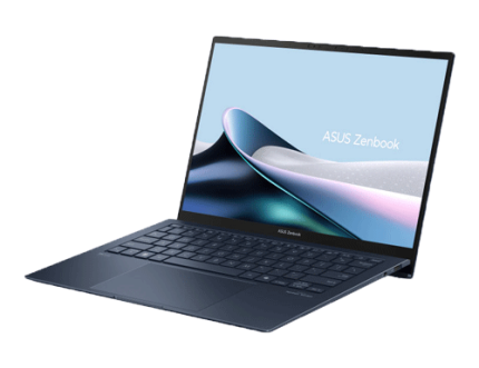 ASUS Zenbook S13 OLED UX5304MA CU7-155U 13.3" Laptop
