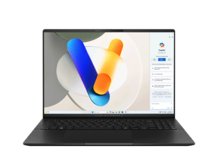 Asus VivoBook S 16 OLED M5606UA R7-8845HS 16” Laptop
