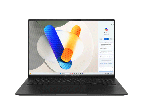 ASUS-Vivobook-11-13 Asus VivoBook S 16 OLED M5606UA R7-8845HS 16” Laptop