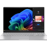 ASUS Vivobook S 15 S5507QA Snapdragon X Elite X1E 78100 15.6" 3K Laptop