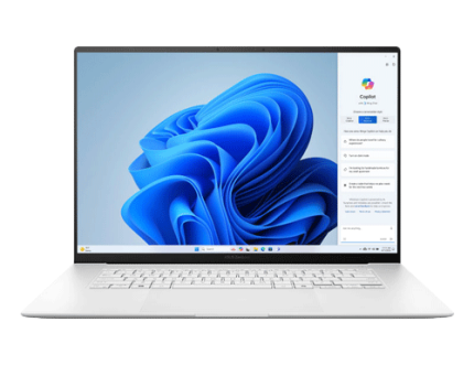 Asus Zenbook S 16 UM5606WA R9 AI HX 370 Laptop