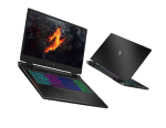 Acer Nitro 17 R7-8845HS 17.3" FHD Gaming Laptop - Image 4