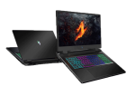 Acer Nitro 17 R7-8845HS 17.3" FHD Gaming Laptop - Image 2