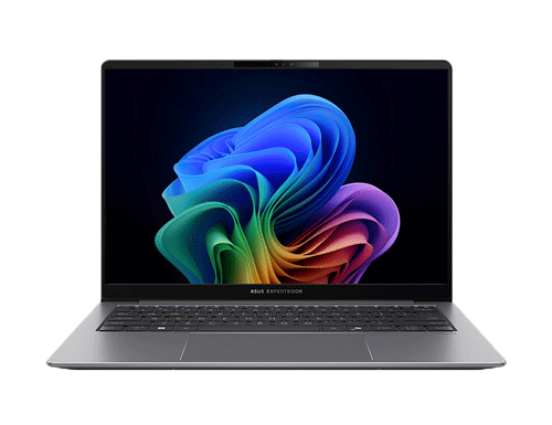 Asus-ExpertBook-P5-1 Asus ExpertBook P5 P5405CSA CU7-258V 14″ Laptop