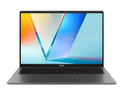 Asus VivoBook S16 M3607K Ryzen AI 5 330 16" Laptop