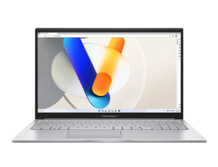 ASUS VivoBook 15 X1504VA i7-1355U 15.6”Laptop