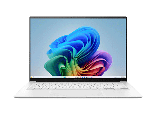 Asus-ZenBook-S14-OLED-UX5406SA-2 Asus ZenBook S14 OLED UX5406SA CU7-256V 14.0” Laptop