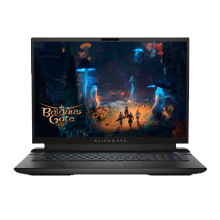 Dell Alienware M18 R2 i9-14900HX 16″ Gaming Laptop
